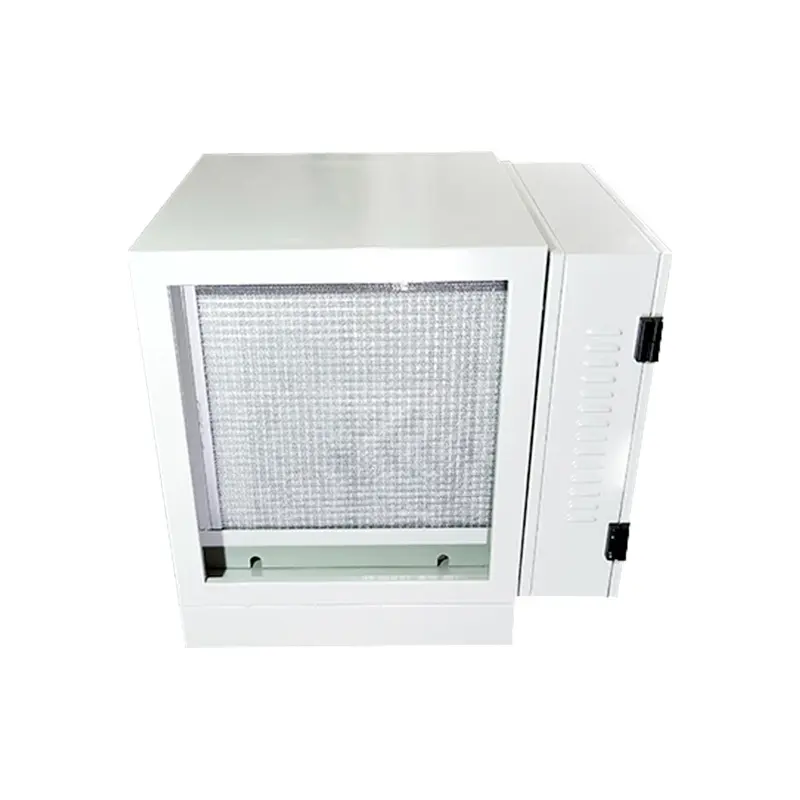 Electrostatic Air Filter Shenzhen - - DR. AIRE 4