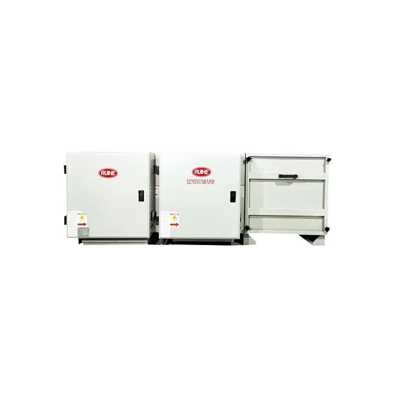 RUIHE / DR. AIRE unit energy international Supply for home 1