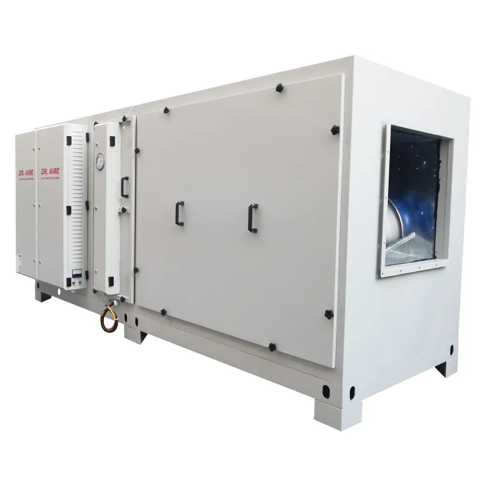 New pollution control unit ecology manufacturers for kitchen 1