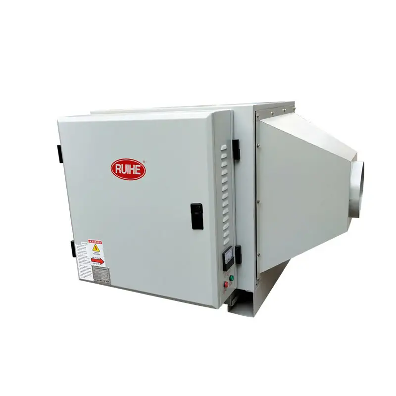 Kitchen Air Filter L/C - - DR. AIRE 4