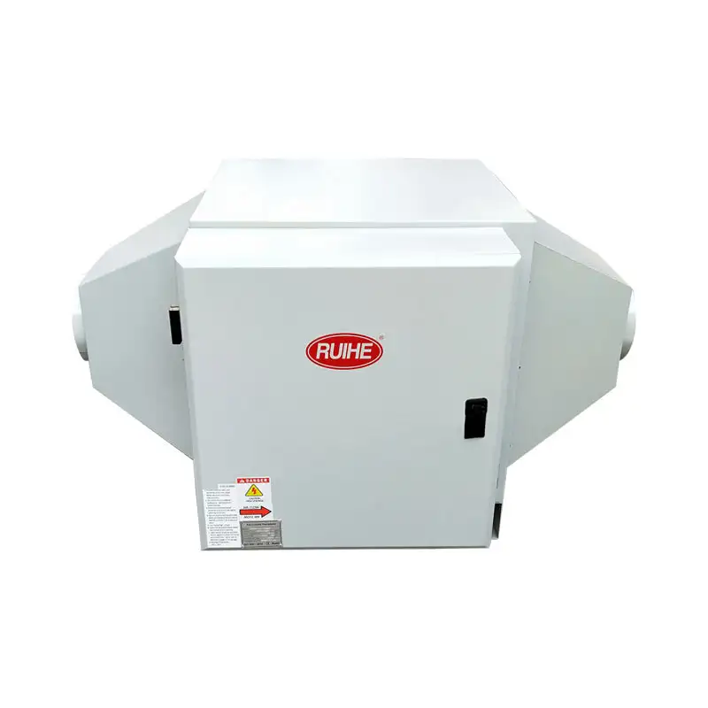 Electrostatic Air Filter Shenzhen - - DR. AIRE-1 3