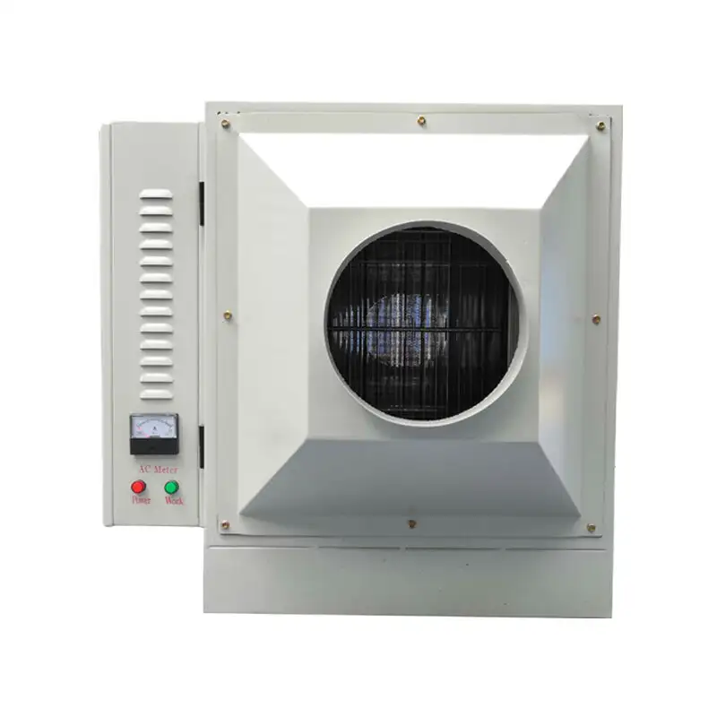 Electrostatic Air Filter Shenzhen - - DR. AIRE-1 6