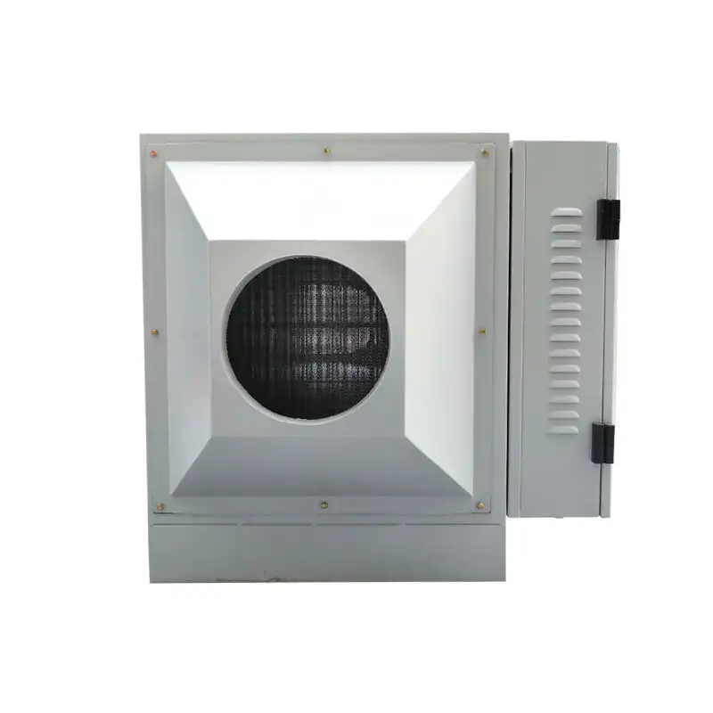 Electrostatic Air Filter Shenzhen - - DR. AIRE-1 7