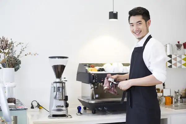 New cost of coffee roasting machine roaster Suppliers for home 5