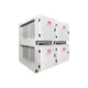 Electrostatic Precipitator Working Principle RoHS by DR. AIRE 2