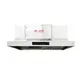 Latest kitchen exhaust system dgrhka6000 Suppliers for home 3