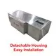 Latest kitchen exhaust system dgrhka6000 Suppliers for home 5