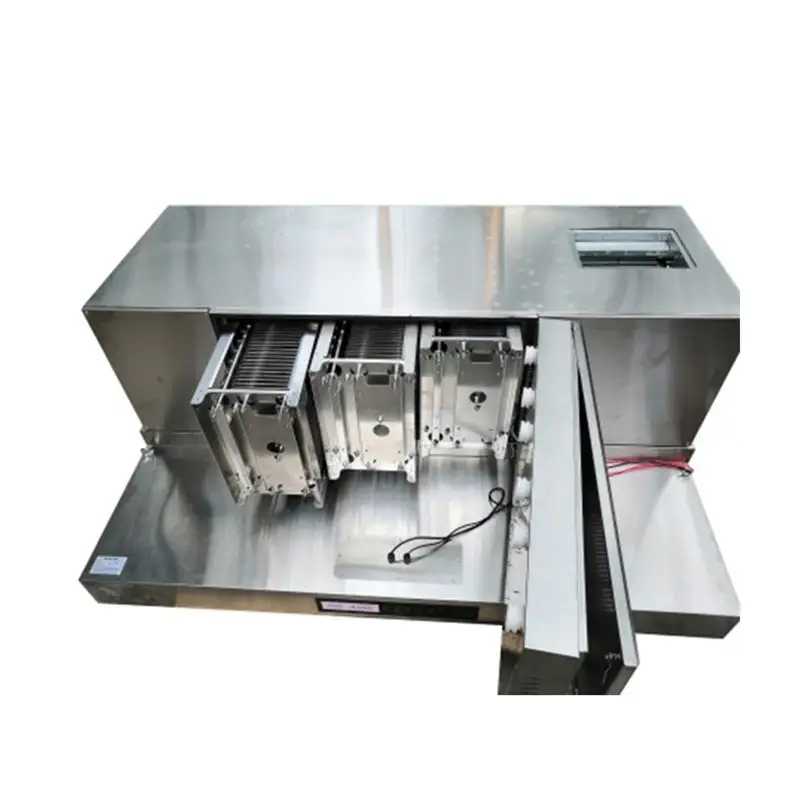Exhaust Hood DGRH-KA-6000 / DGRH-KA-6000U - - DR. AIRE 6