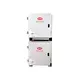 What Is Electrostatic Precipitator 1 Unit/ Wooden Case Wholesale - DR. AIRE 2