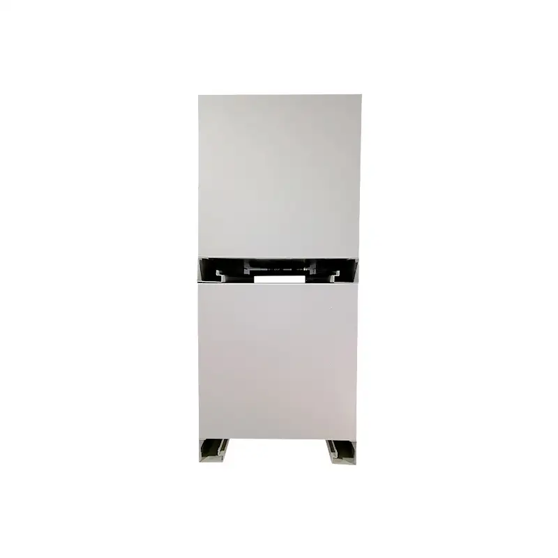 What Is Electrostatic Precipitator 1 Unit/ Wooden Case Wholesale - DR. AIRE 3