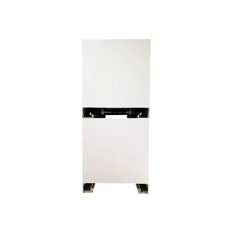 Electrostatic Filter T/T by DR. AIRE 5