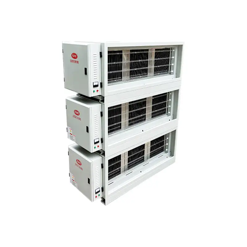 RUIHE / DR. AIRE Best air filter for kitchen hood factory for home1 1