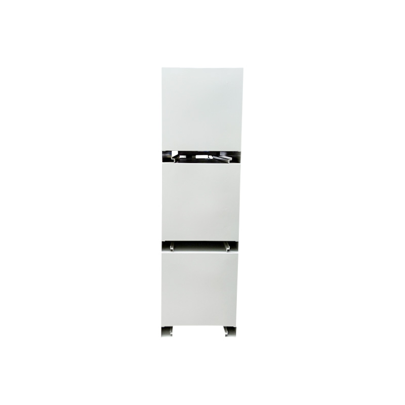 Commercial Kitchen Air Cleaner Filter Electrostatic Precipitator DGRH-K-31500 3