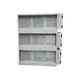 Use of Electrostatic Precipitator Shenzhen by DR. AIRE 4