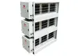 RUIHE / DR. AIRE emission kitchen exhaust filter Supply for house 2