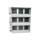Use of Electrostatic Precipitator Shenzhen by DR. AIRE 5