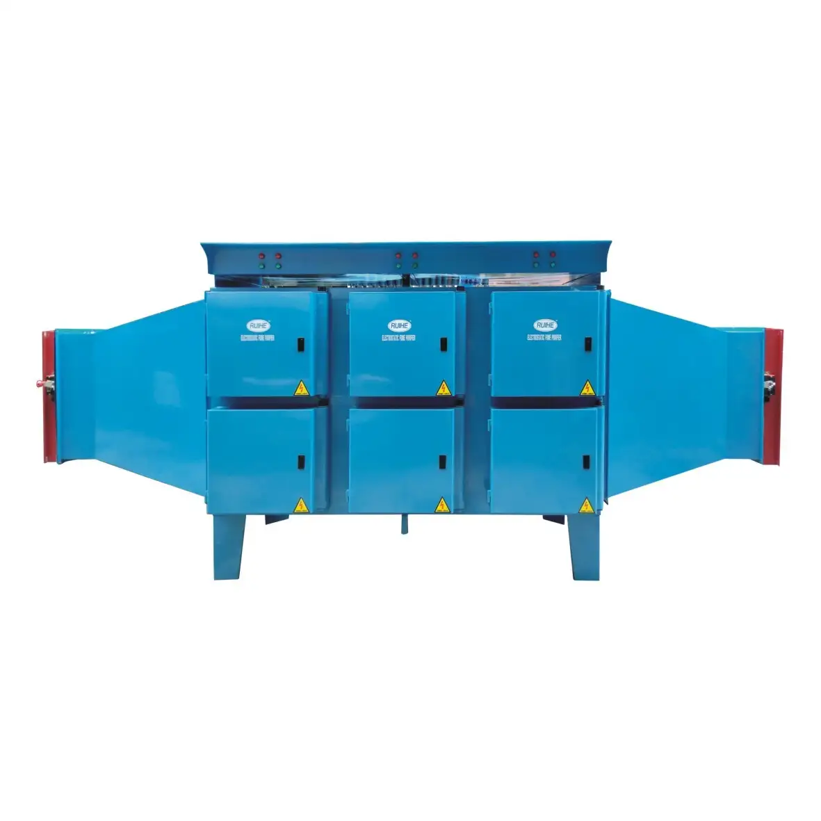 RUIHE / DR. AIRE Best electrostatic precipitator filter for business for home 1