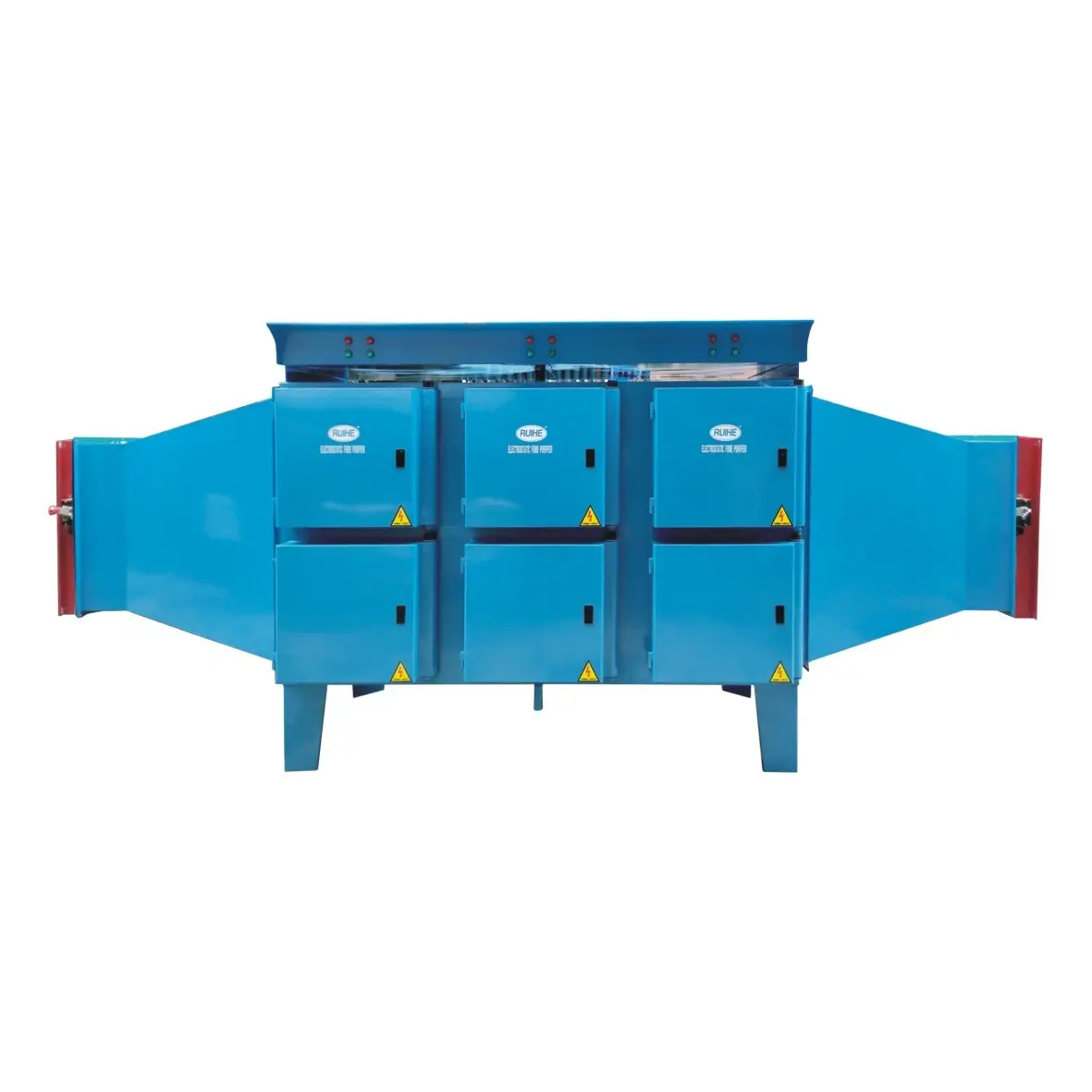 RUIHE / DR. AIRE Best electrostatic precipitator filter for business for home 1