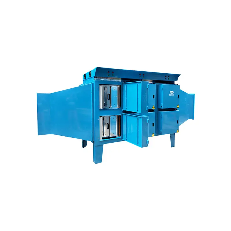 Electrostatic Precipitator Air Purifier Depends on Order Quantity by DR. AIRE 3