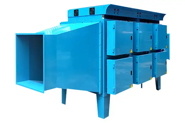 RUIHE / DR. AIRE New scrubbers precipitators and filters manufacturers for home 2