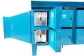 RUIHE / DR. AIRE dgrhkd electrostatic precipitator filter factory for home 3