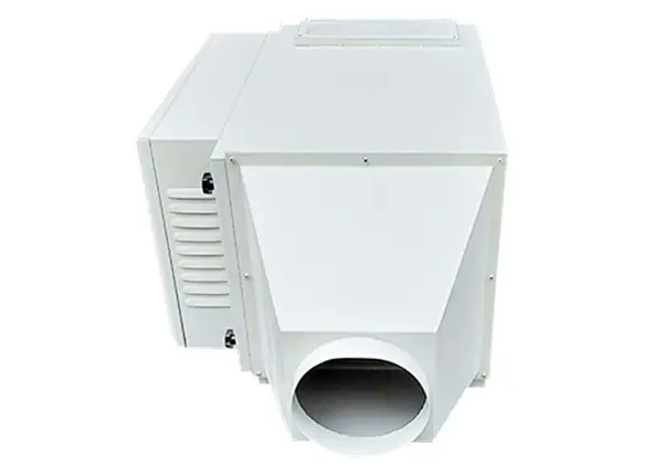High-quality fume scrubber cnc manufacturers for kitchen 4