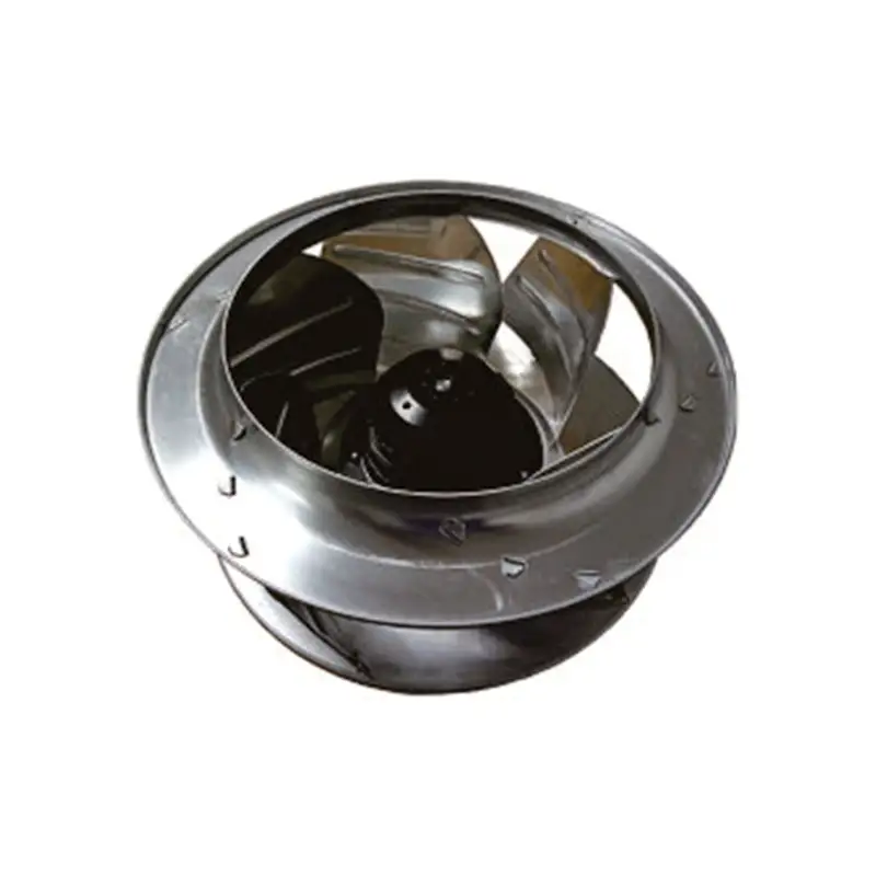 Mist Eliminator ISO9001:2015 - - DR. AIRE 6