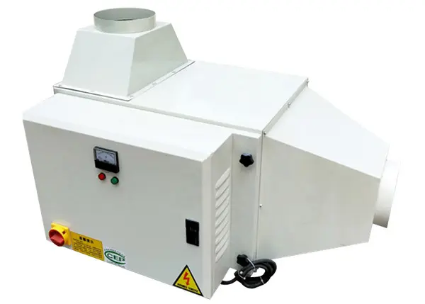 High-quality fume scrubber cnc manufacturers for kitchen 2