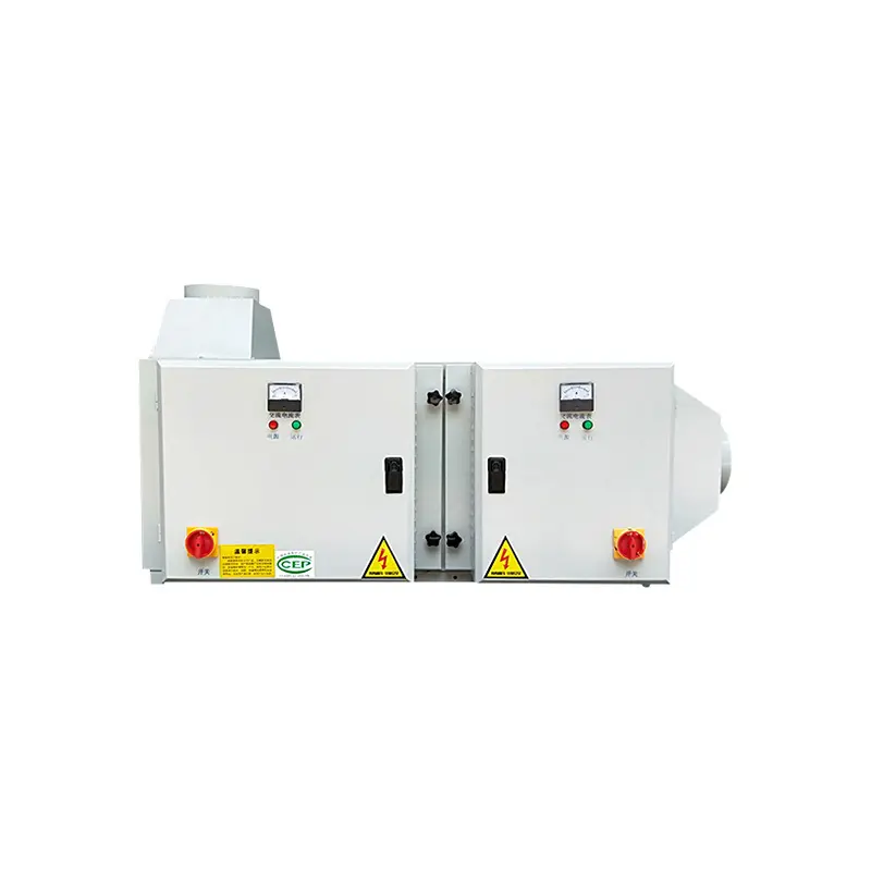RUIHE / DR. AIRE air mist eliminator manufacturers Suppliers for smoke 1