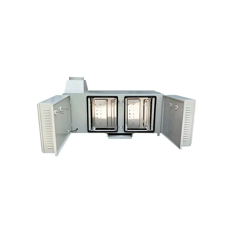 Mist Eliminator Shenzhen by DR. AIRE 3