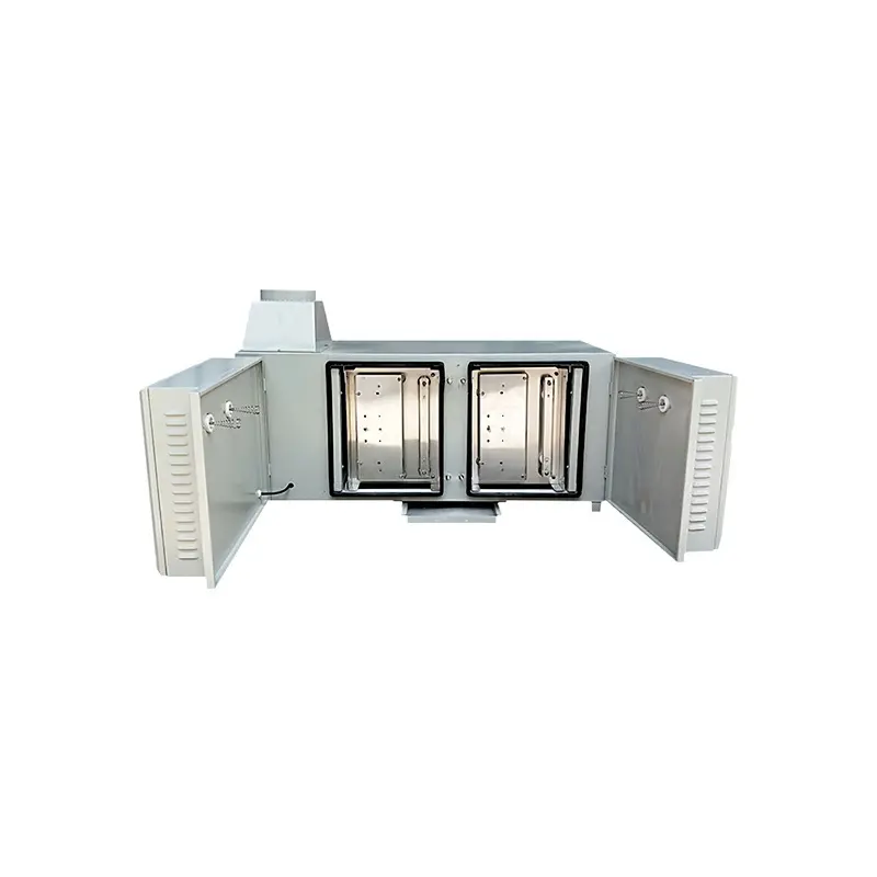 Mist Eliminator Shenzhen by DR. AIRE 3