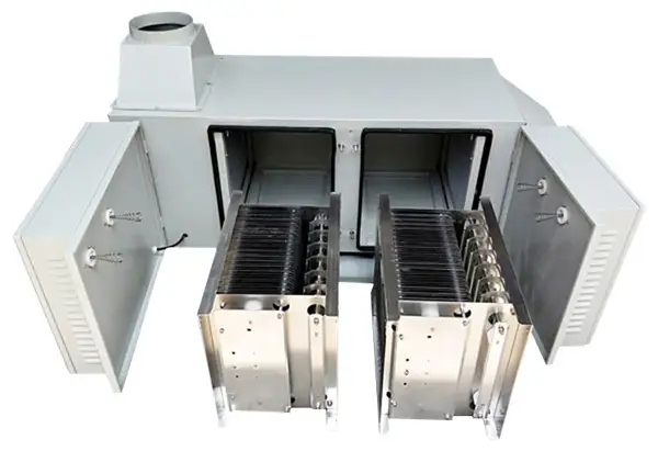 Latest mist collection systems cnc Supply for kitchen 3