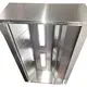 Best Island Range Hood T/T - - DR. AIRE 4