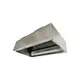 Best Island Range Hood T/T - - DR. AIRE 3