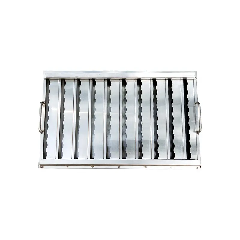 Best Island Range Hood T/T - - DR. AIRE 7