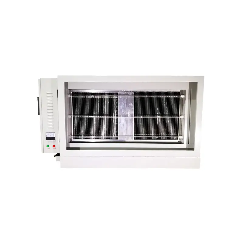 Electronic Precipitator DGRH-K-7000 / DGRH-K-7000U - - DR. AIRE 5