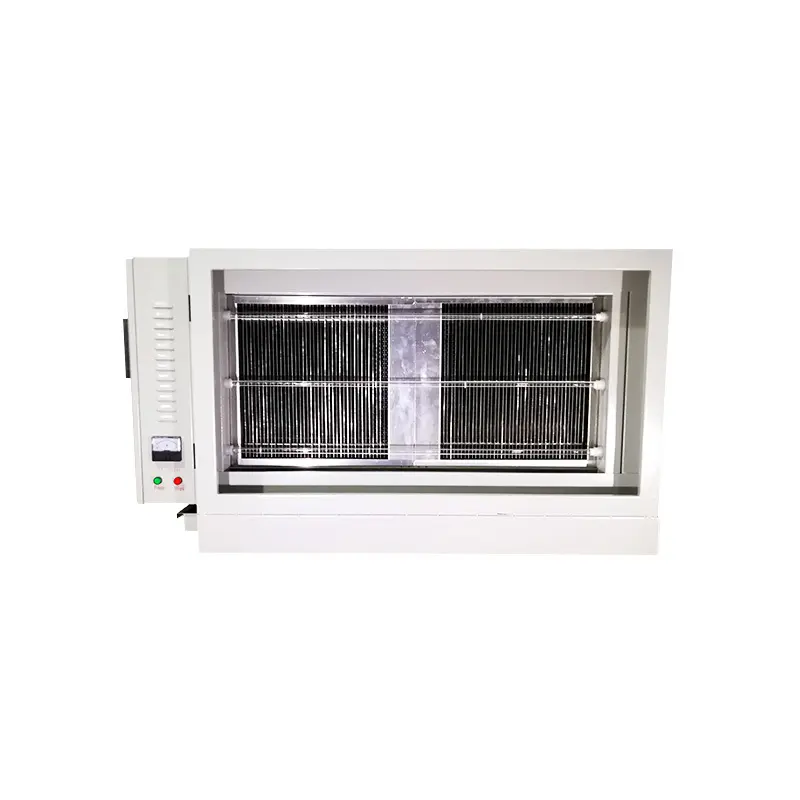 Electronic Precipitator DGRH-K-7000 / DGRH-K-7000U - - DR. AIRE 5