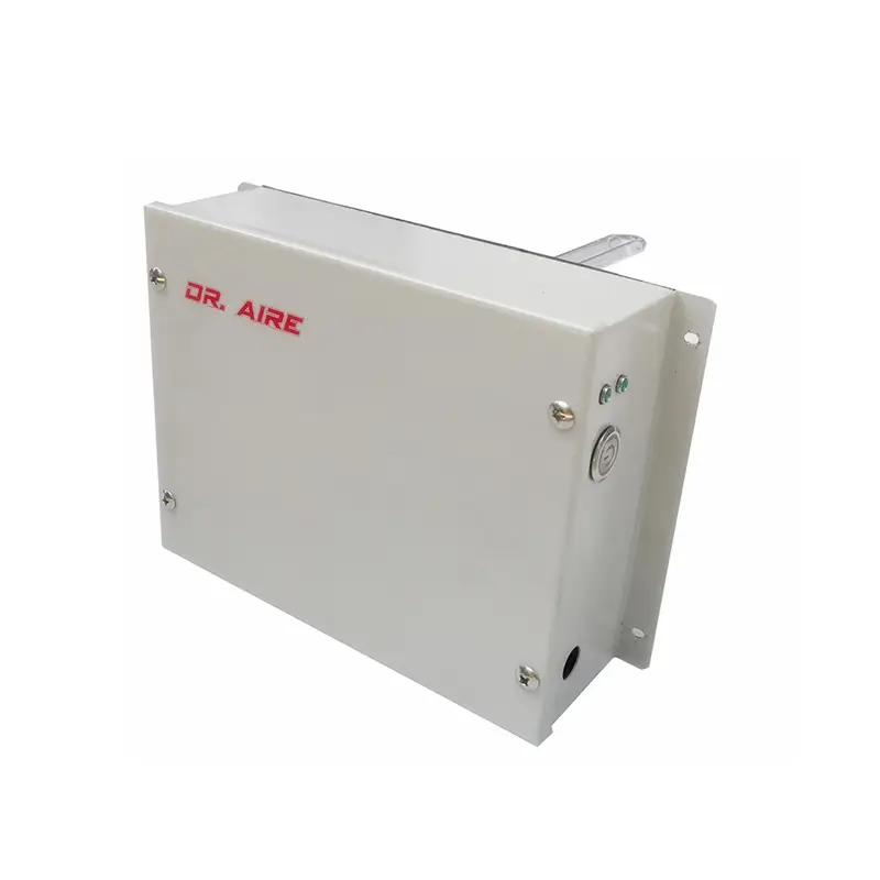 RUIHE / DR. AIRE Wholesale electrostatic precipitator for kitchen exhaust manufacturers for smoke159 1