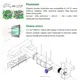 RUIHE / DR. AIRE Wholesale electrostatic precipitator for kitchen exhaust manufacturers for smoke119 5
