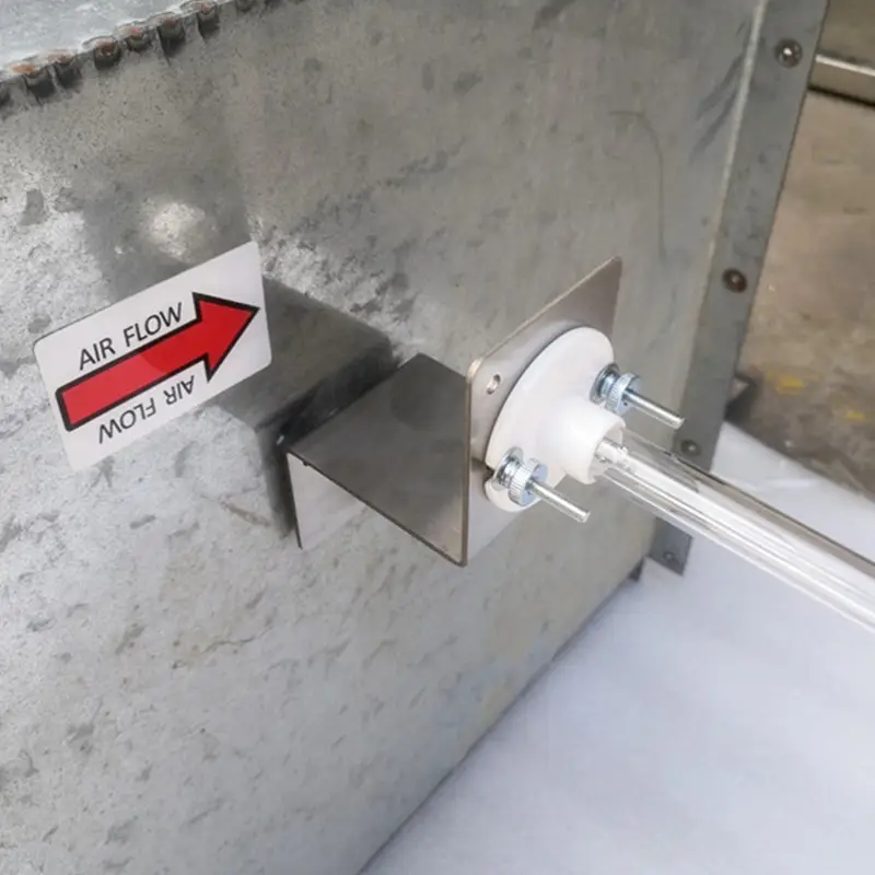 UV-C Germicidal Lamp Shenzhen Port Wholesale - DR. AIRE 2