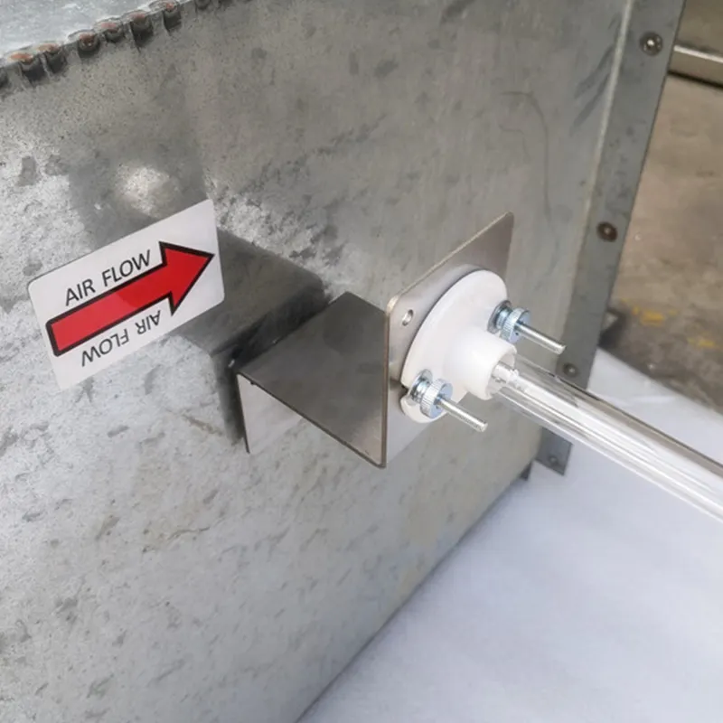 UV-C Germicidal Lamp Shenzhen Port Wholesale - DR. AIRE 2