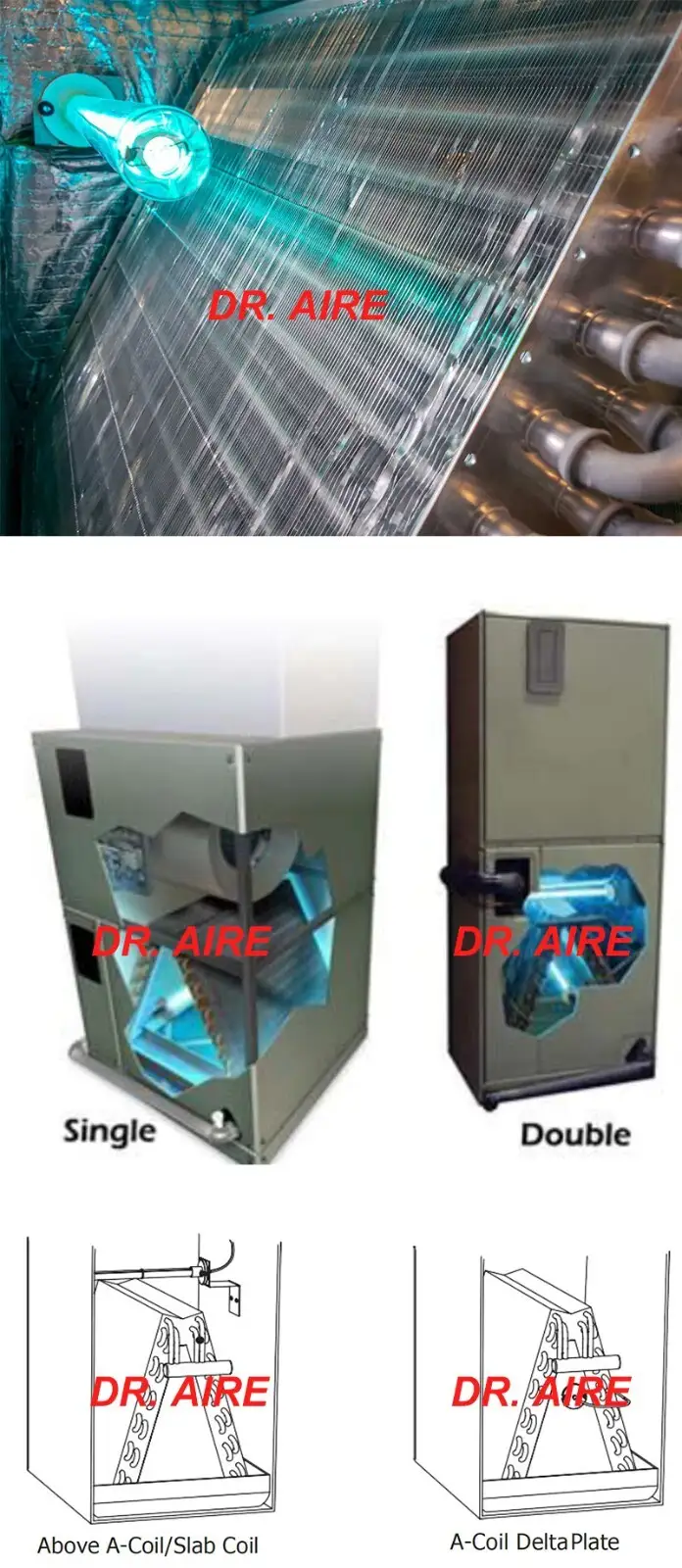 RUIHE / DR. AIRE Wholesale electrostatic precipitator for kitchen exhaust manufacturers for smoke141 4