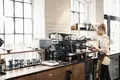 Coffee Roaster ESP roaster Eliminator esp working principle esp RUIHE Brand 6