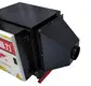 Coffee Roaster ESP roaster Eliminator esp working principle esp RUIHE Brand 4