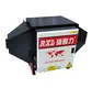 Coffee Roaster ESP roaster Eliminator esp working principle esp RUIHE Brand 2