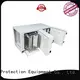 electrostatic precipitator diagram professional Kitchen Electrostatic Precipitator RUIHE Brand 1