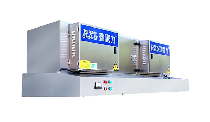 Quality RUIHE Brand extractor hoods range Ventilation 2