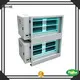 electrostatic precipitator diagram removal Kitchen Electrostatic Precipitator RUIHE Brand 1
