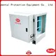 air quality RUIHE Brand electrostatic precipitator price 1