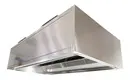hoods style range best island range hood RUIHE Brand company 2